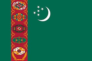 Fájlnév=600px-Flag_of_Turkmenistan_svg.jpg
Fájlméret=21KiB
Méretek=600x400
Hozzáadás dátuma=2012 Március 18. 600px-Flag_of_Turkmenistan_svg.jpg