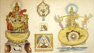 Fájlnév=An_attempt_to_depict_the_creative_activities_of_Prajapati.jpg
Fájlméret=62KiB
Méretek=700x398
Hozzáadás dátuma=2012 Augusztus 22. An_attempt_to_depict_the_creative_activities_of_Prajapati.jpg
