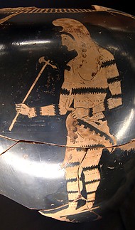 Fájlnév=Skythian_archer_Louvre_sagaris6.jpg
Fájlméret=215KiB
Méretek=705x1200
Hozzáadás dátuma=2015 Március 24. Skythian_archer_Louvre_sagaris6.jpg