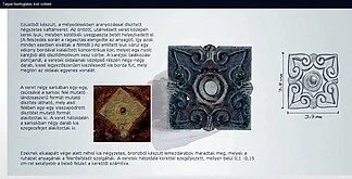 Fájlnév=tarpai_honfoglalaskori_sirlelet.jpg
Fájlméret=143KiB
Méretek=1252x638
Hozzáadás dátuma=2015 Február 28. tarpai_honfoglalaskori_sirlelet.jpg