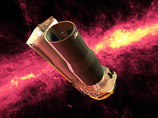 800px-Spitzer_space_telescope.jpg