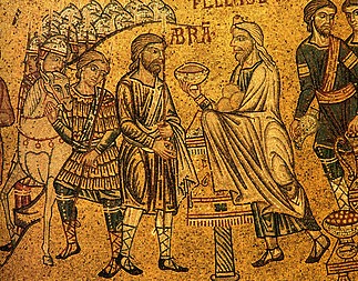 Fájlnév=Abraham_meets_Melchisedech_-San_Marco-.jpg
Fájlméret=935KiB
Méretek=1600x1252
Hozzáadás dátuma=2013 November 18. Abraham_meets_Melchisedech_-San_Marco-.jpg