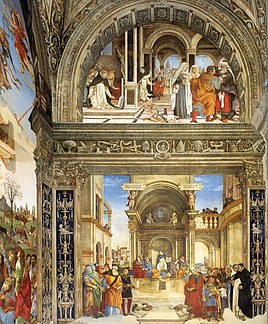 Fájlnév=Filippino_Lippi_-_Right_wall_of_the_Carafa_Chapel_-_WGA13133.jpg
Fájlméret=339KiB
Méretek=900x1087
Hozzáadás dátuma=2012 Január 23. Filippino_Lippi_-_Right_wall_of_the_Carafa_Chapel_-_WGA13133.jpg
