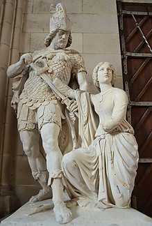 Fájlnév=Maindron_-_Genevieve_desarme_Attila.jpg
Fájlméret=2453KiB
Méretek=2810x4152
Hozzáadás dátuma=2016 Április 20. Maindron_-_Genevieve_desarme_Attila.jpg