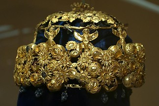 Fájlnév=Nimrod-kiraly-kincsei-Nimrod-korona-Bagdad-Irak.jpg
Fájlméret=69KiB
Méretek=750x500
Hozzáadás dátuma=2015 Január 15. Nimrod-kiraly-kincsei-Nimrod-korona-Bagdad-Irak.jpg