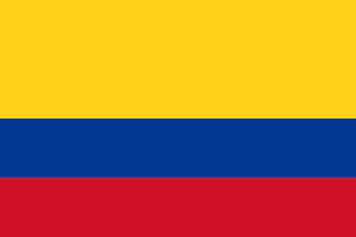 Fájlnév=800px-Flag_of_Colombia_svg.png
Fájlméret=8KiB
Méretek=800x533
Hozzáadás dátuma=2011 Szeptember 18. 800px-Flag_of_Colombia_svg.png