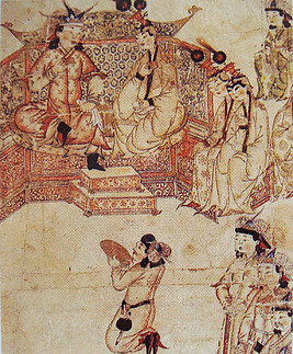 Fájlnév=Ghazan2C_the_Mongol_ruler_of_the_Ilkhanate2C_sought_a_Franco-Mongol_alliance_with_the_Crusaders_against_the_Egyptian_Mamluks2C_but_was_never_able_to_successfully_coordinate_military_actions.jpg
Fájlméret=2535KiB
Méretek=865x1047
Hozzáadás dátuma=2012 Február 25. Ghazan2C_the_Mongol_ruler_of_the_Ilkhanate2C_sought_a_Franco-Mongol_alliance_with_the_Crusaders_against_the_Egyptian_Mamluks2C_but_was_never_able_to_successfully_coordinate_military_actions.jpg