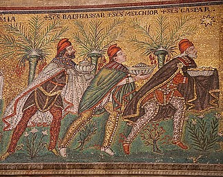 Fájlnév=San_Apollinare_in_Nuovo__-_haromkiralyok.jpg
Fájlméret=993KiB
Méretek=1600x1273
Hozzáadás dátuma=2015 Január 29. San_Apollinare_in_Nuovo__-_haromkiralyok.jpg